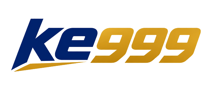 ke999 homepage logo